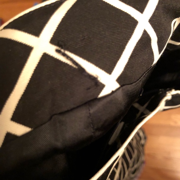 J Crew Strapless dress - Picture 7 of 7